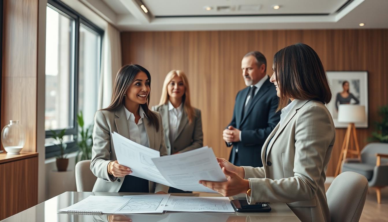 Family guidance and planning support