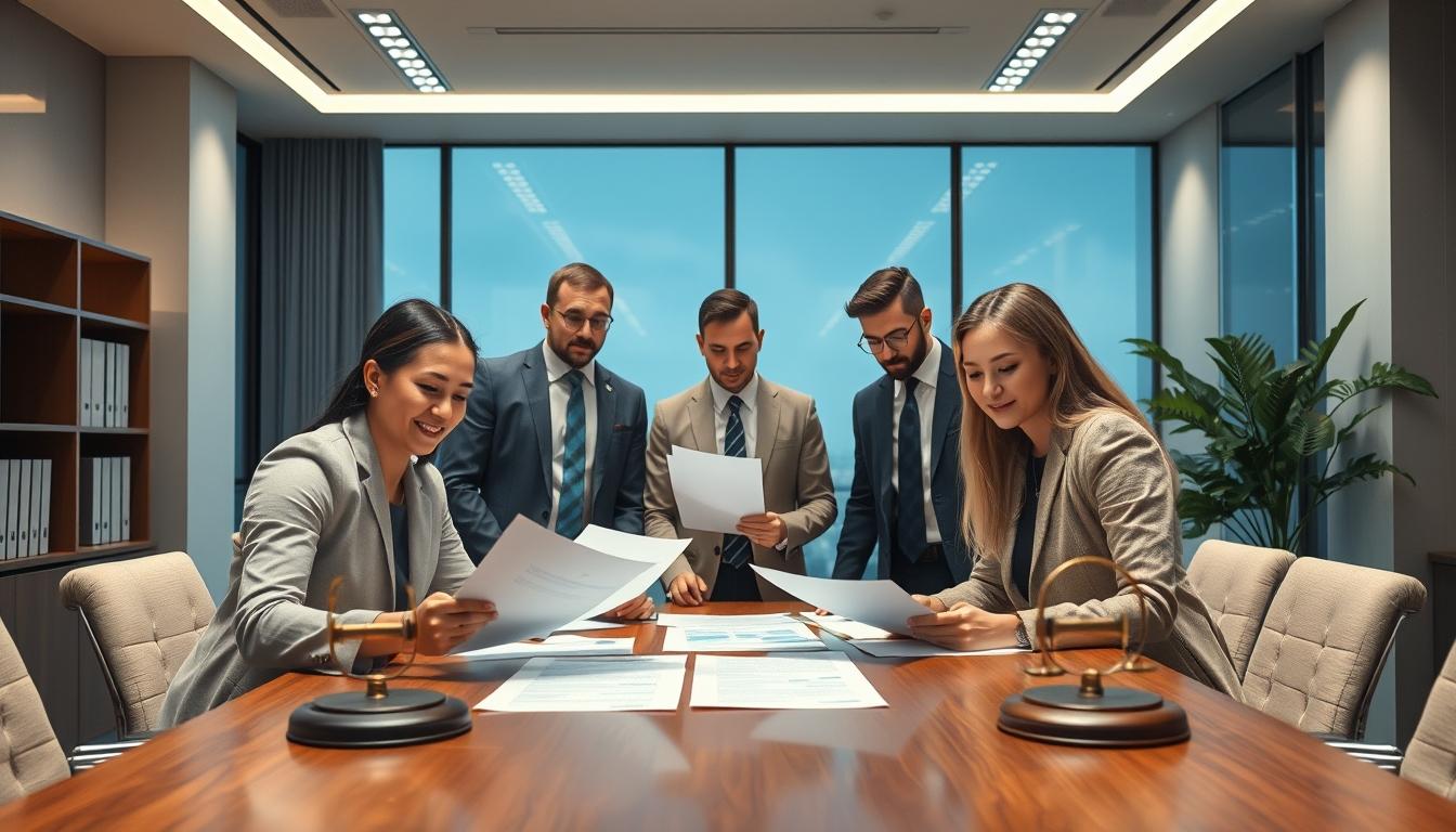 Planning support for seniors